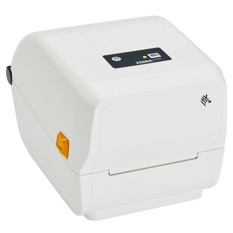 Zebra ZD230 – Etikettendrucker, Thermotransfer, bis 112 mm, USB, 203 dpi, 152 mm/s