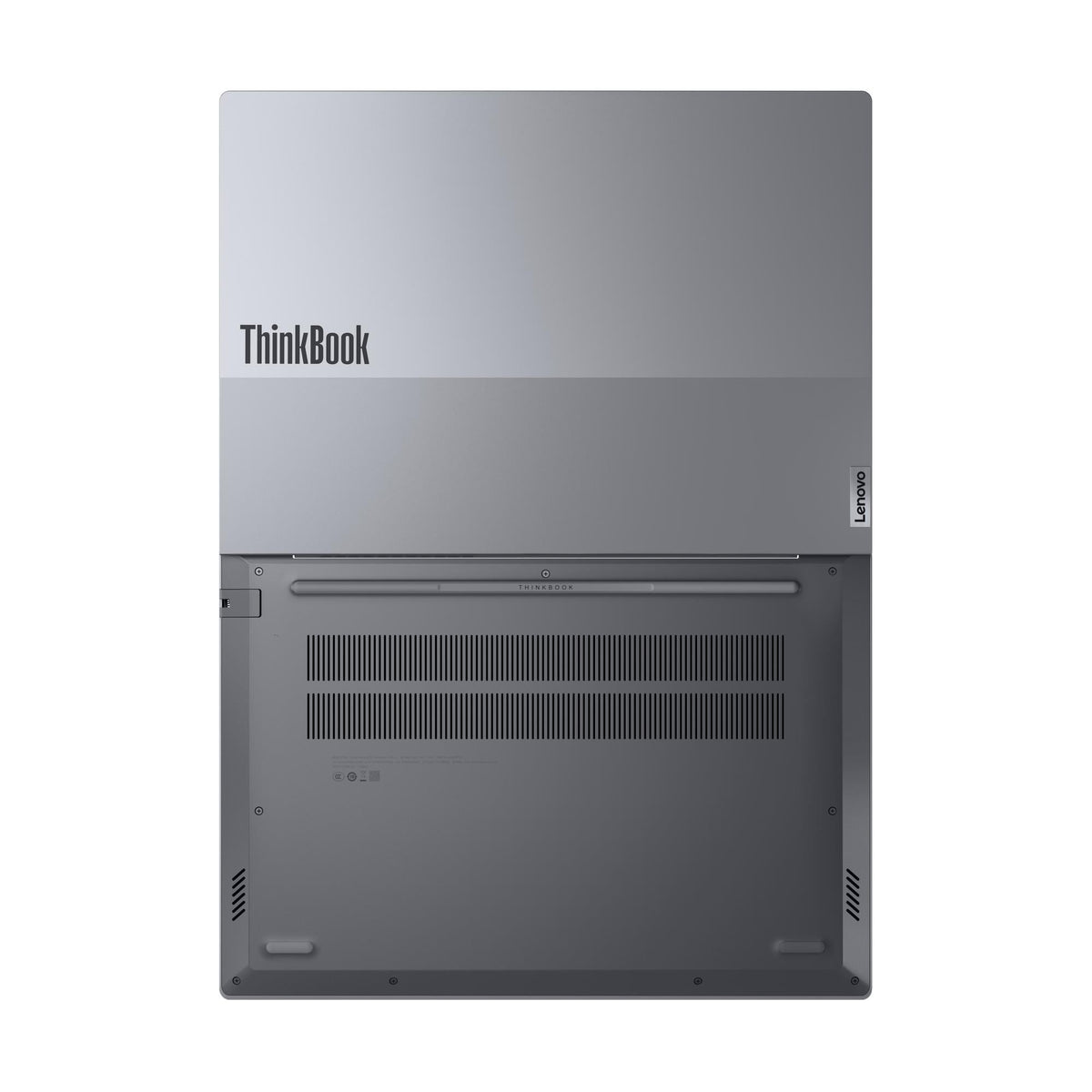 Lenovo ThinkBook 14 G9 – 14" WUXGA, Core 7 240H, 32 GB, 1 TB SSD, Win 11 Pro