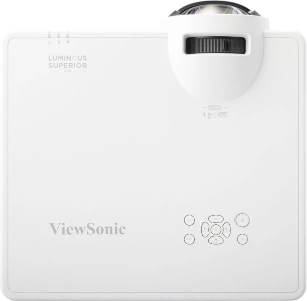 Viewsonic LSC601WU-ST, Laser-Projektor – WUXGA, 6000 ANSI-Lumen, 16:10