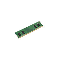 Kingston Technology Kingston ValueRAM 4 GB – DDR4 3'200 MHz CL22, 288-Pin DIMM, Ungepuffert, ohne ECC, 1,2 V