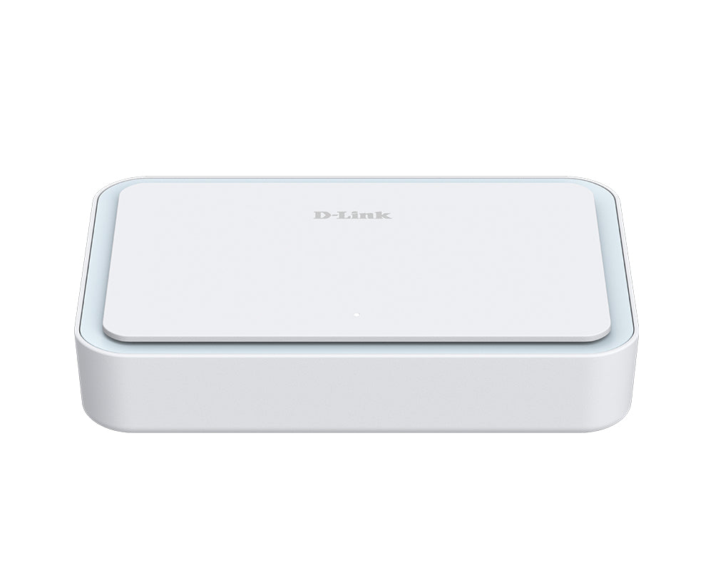 D-Link DBR-330 – WLAN-Router – Wi-Fi 6, 3,0 Gbit/s
