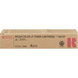 Ricoh Toner Typ 245 – Schwarz, 5000 Seiten – für Ricoh CL4000DN/CL4000HDN/SPC410DN