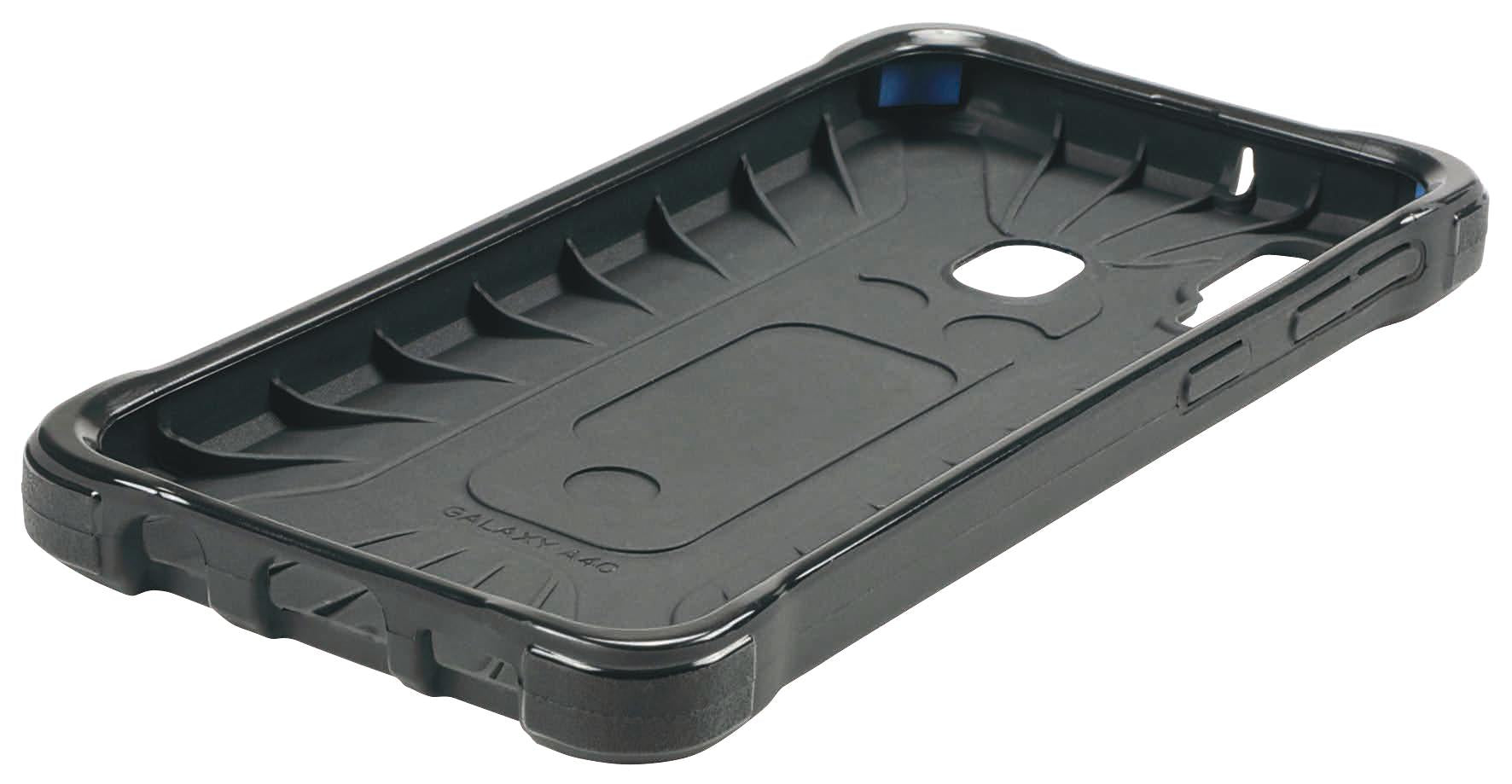 Mobilis Backcover – für Samsung Galaxy A40