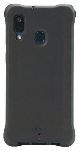 Mobilis Backcover – für Samsung Galaxy A40