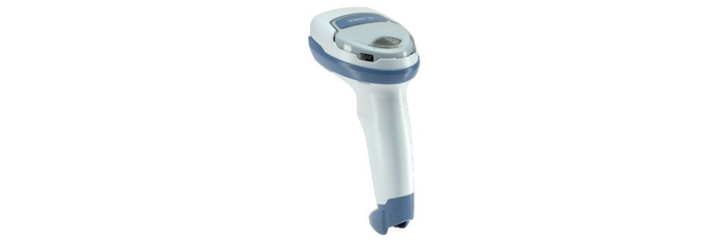 Zebra SCNR DS4608 – Barcodeleser – kabelgebunden – mit weisser Beleuchtung, Vibrationsmotor, DPM-fähig