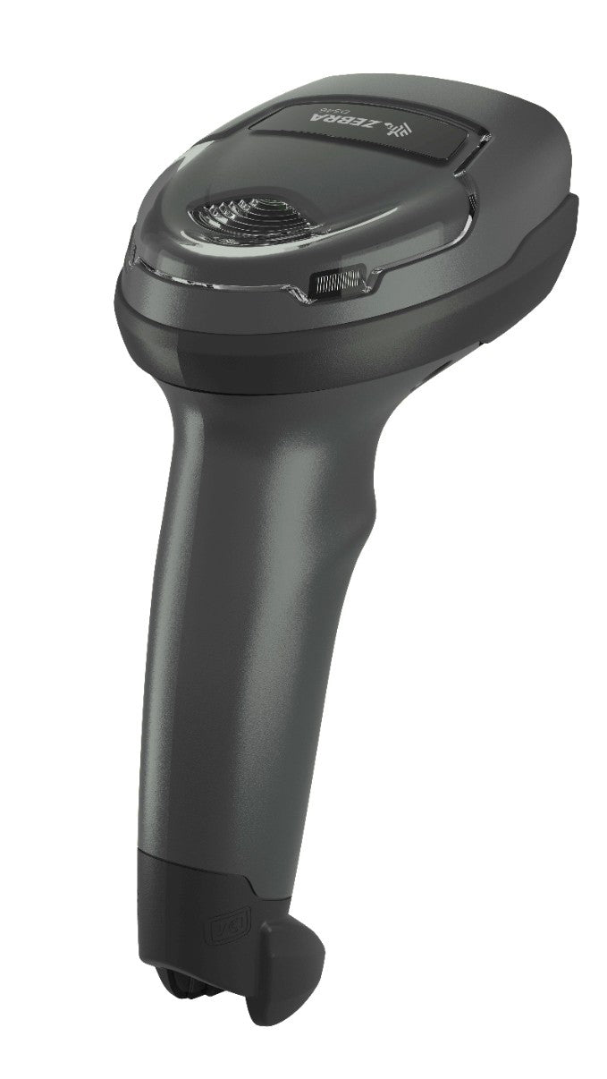 Zebra DS4608-SR – Barcodeleser – USB