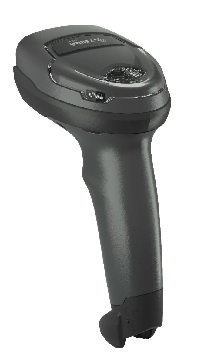 Zebra DS4608 – Barcodeleser – USB