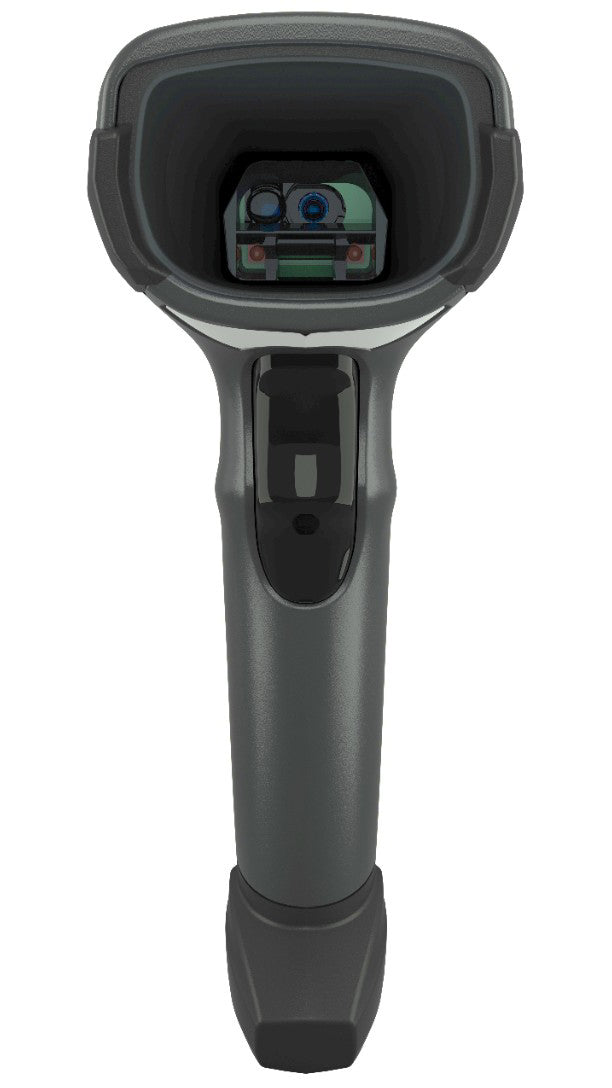 Zebra DS4608 – Barcodeleser – USB