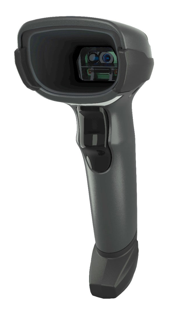 Zebra DS4608-SR – Barcodeleser – USB