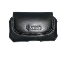 Zebra Schutzgehäuse – SG-EC30-HLSTR1-01 – Leder – für EC30 – Schwarz