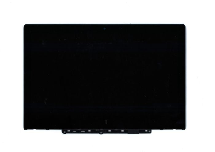 Lenovo LCD-Modul für Lenovo 300e (2. Gen.) 11,6" – Schwarz