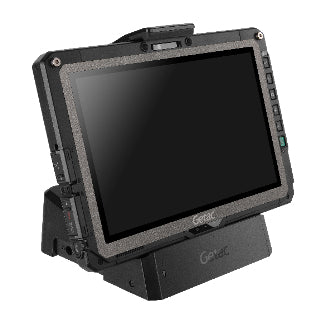 Getac UX10 Dockingstation – für Getac UX10