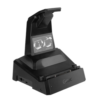 Getac UX10 Dockingstation – für Getac UX10