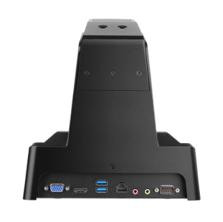 Getac UX10 Dockingstation – für Getac UX10