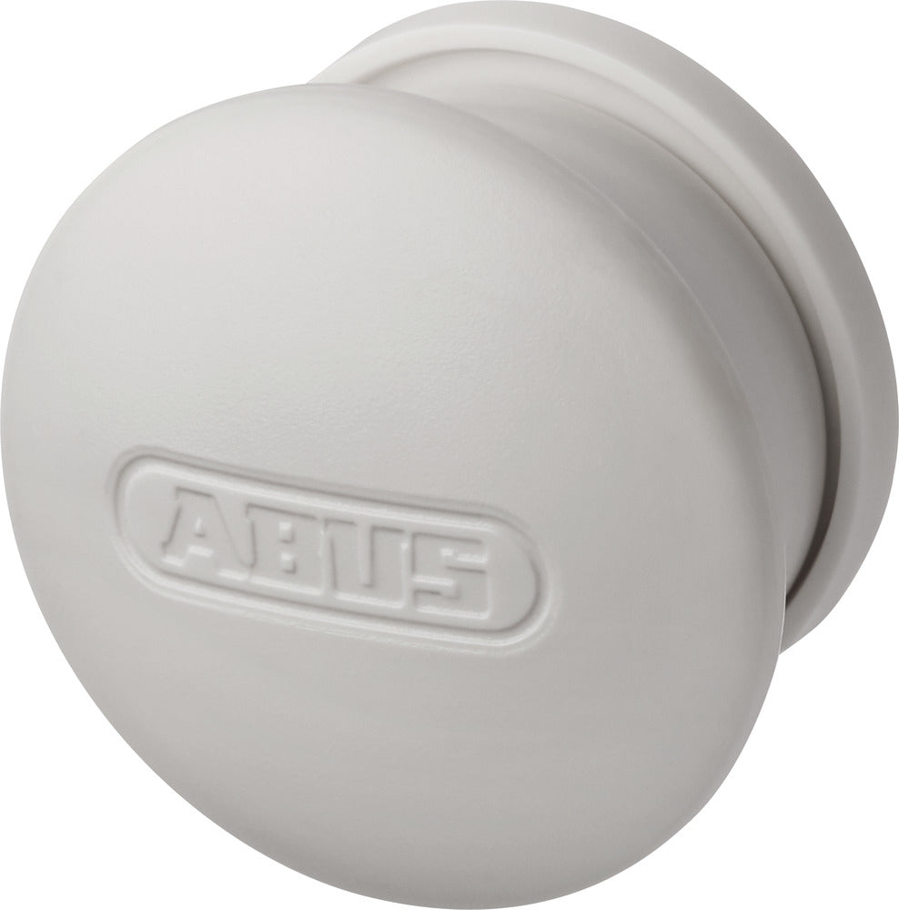ABUS JC4500 MARC Kindermagnetverschluss – 3 Stk., Weiss, für Schubladen