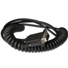 Honeywell Kabel RS-232 auf DB-9 3 m