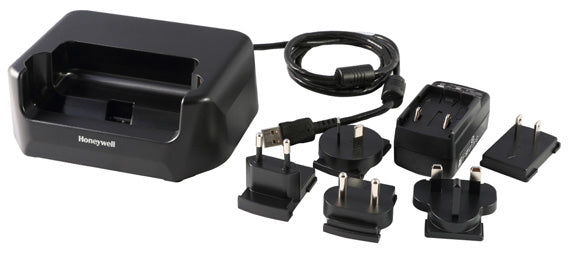 Honeywell Ladestation – inkl. Netzteil