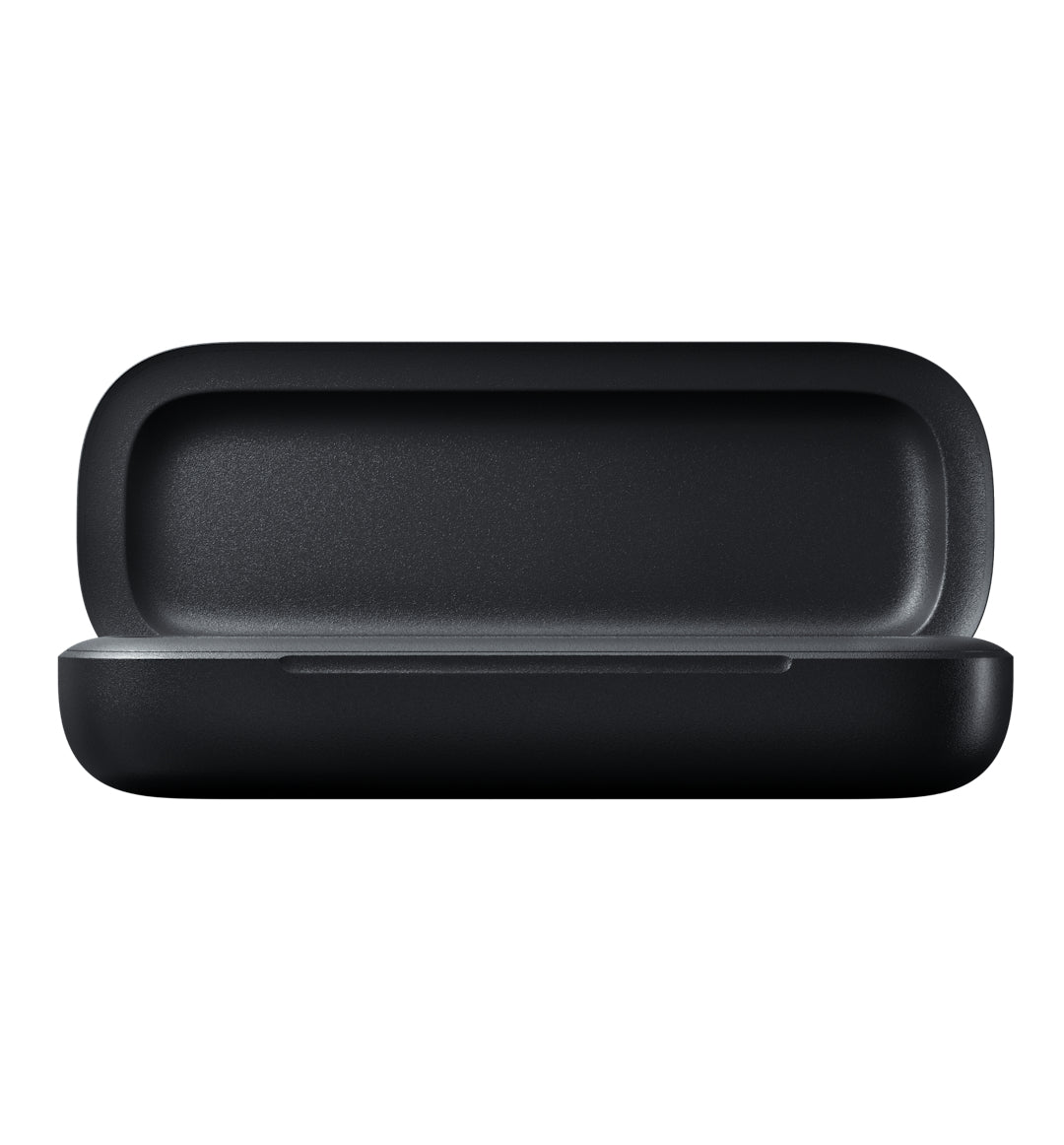 Ledger Nano X Hülle – Ledger Nano X, Schutzcase, Schwarz/Grau