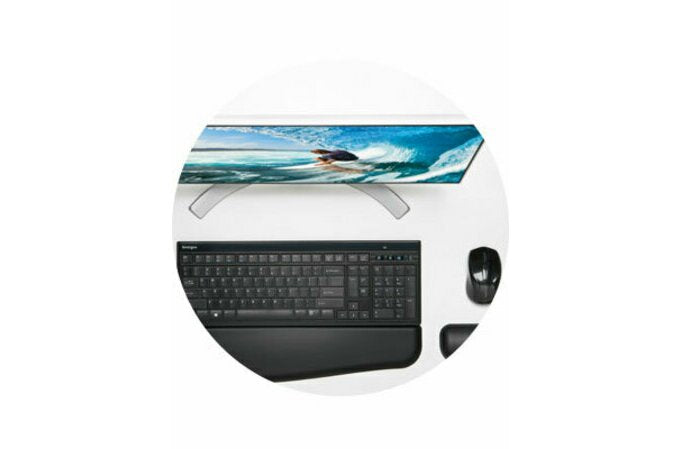 Kensington Tastatur, kabellos, US-Layout (EN)