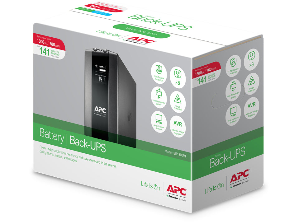 APC Netzteil