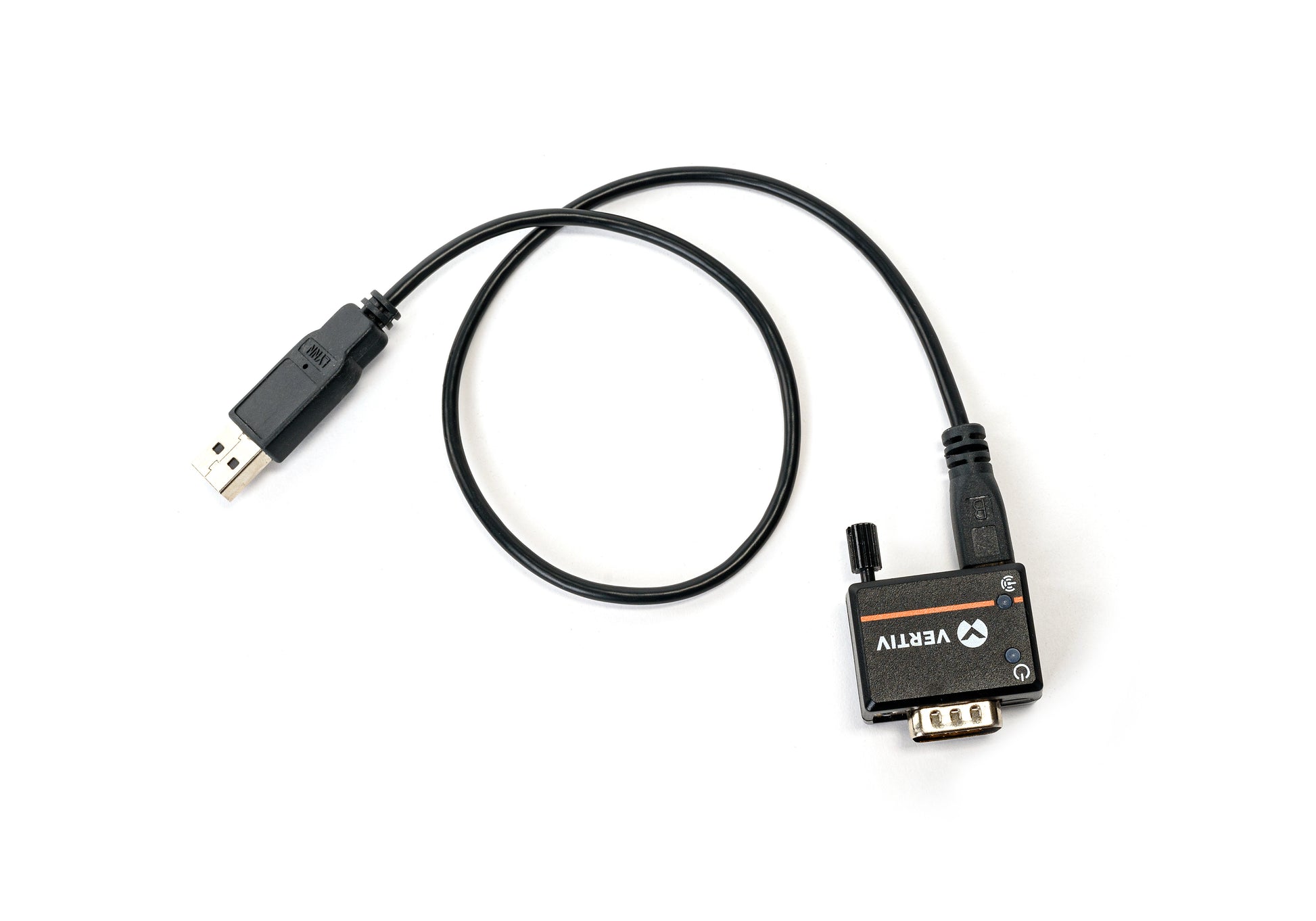 Vertiv Server-Interface-Modul VGA zu USB – 1920 × 1080, USB 2.0, 0,305 m, für Avocent KVM-Switches