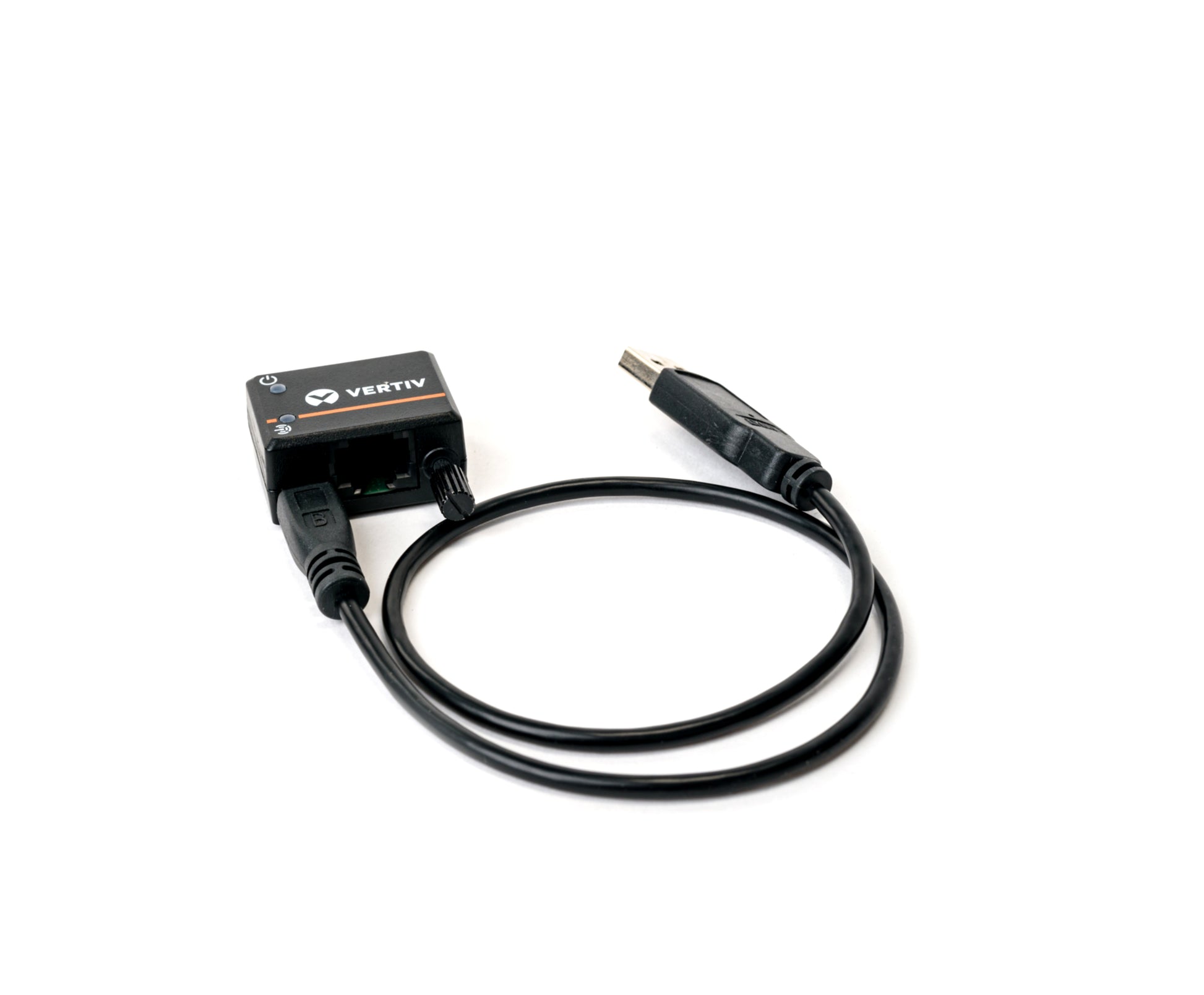 Vertiv Server-Interface-Modul VGA zu USB – 1920 × 1080, USB 2.0, 0,305 m, für Avocent KVM-Switches
