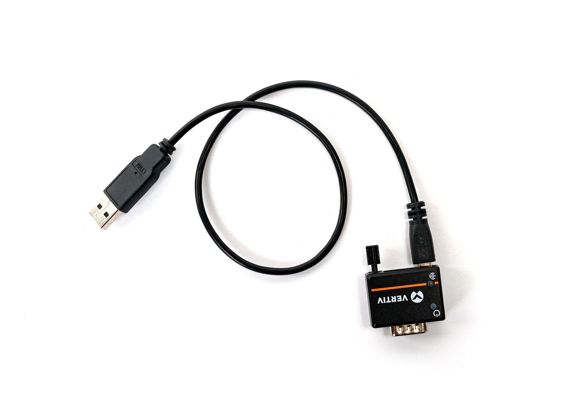 Vertiv Server-Interface-Modul VGA zu USB – 1920 × 1080, USB 2.0, 0,305 m, für Avocent KVM-Switches