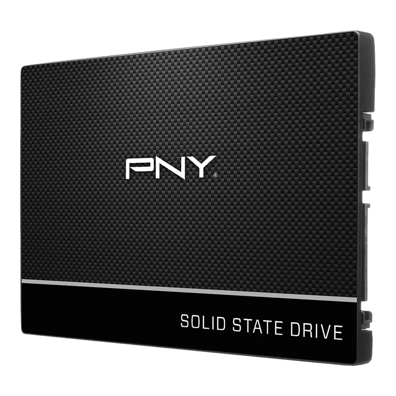 PNY CS900 250 GB – für 2,5", SATA III