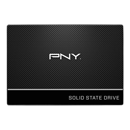 PNY CS900 250 GB – für 2,5", SATA III