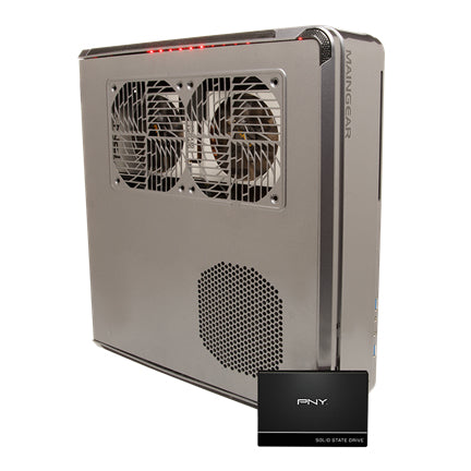 PNY CS900 250 GB – für 2,5", SATA III