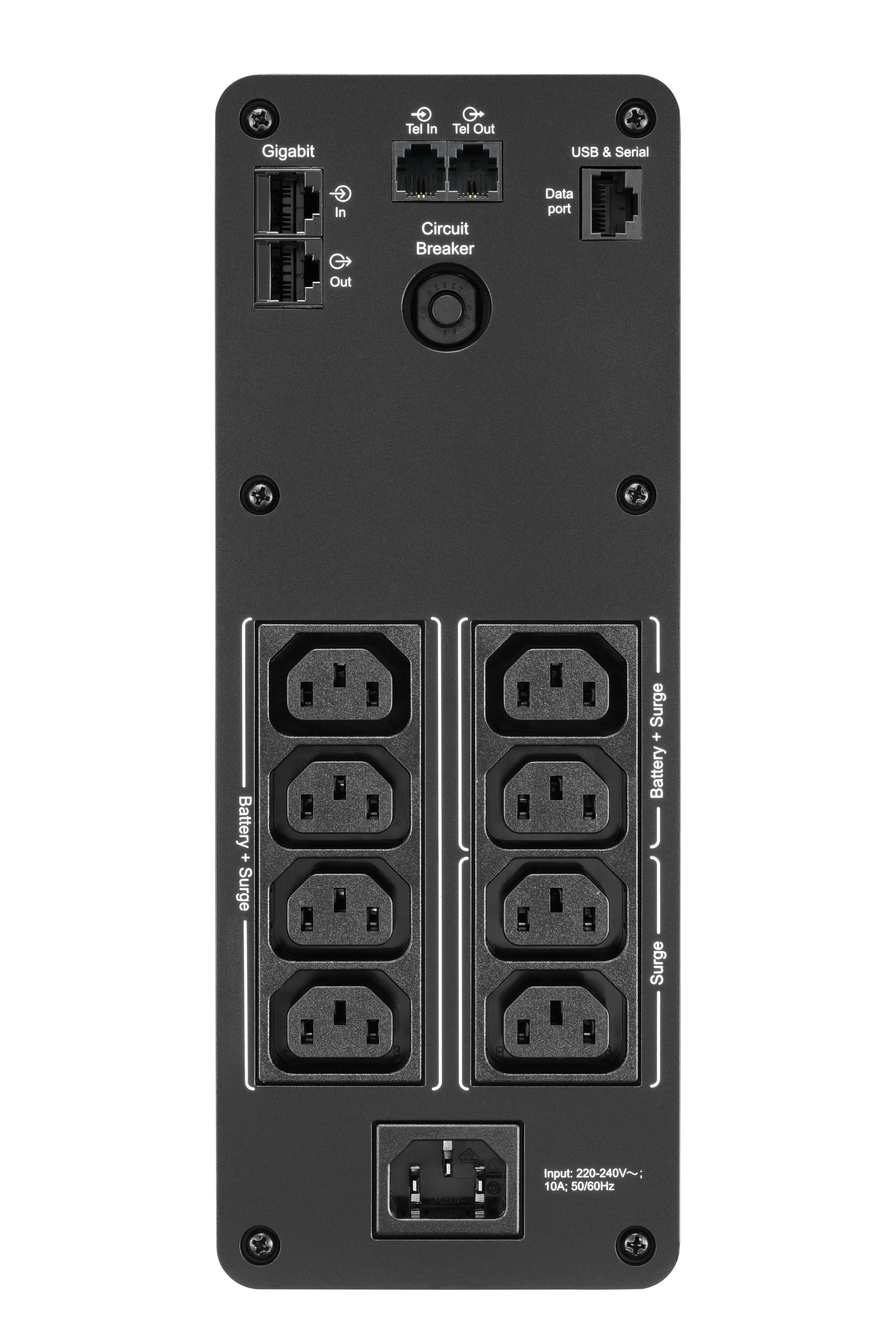 APC Netzteil