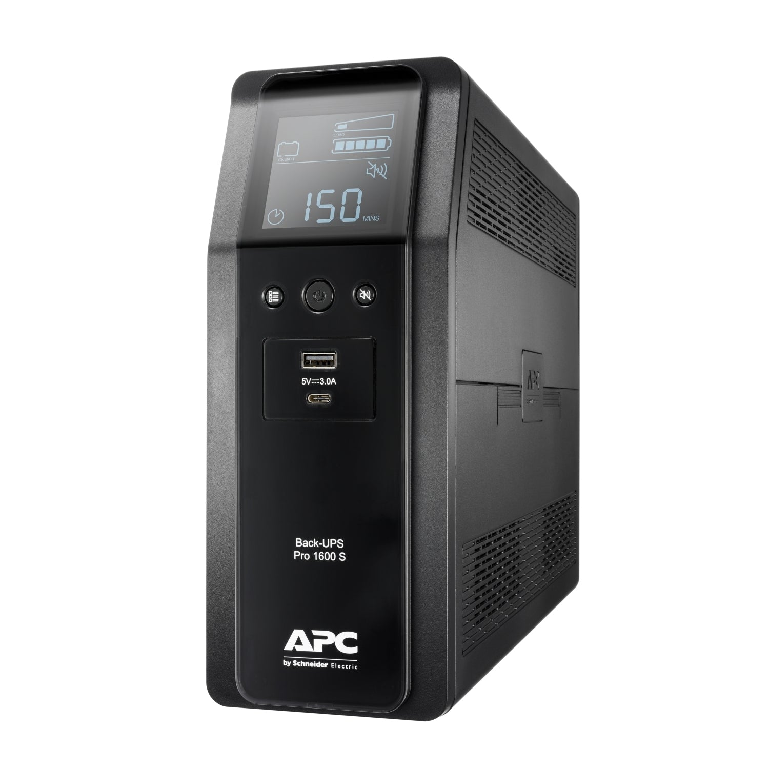 APC Netzteil