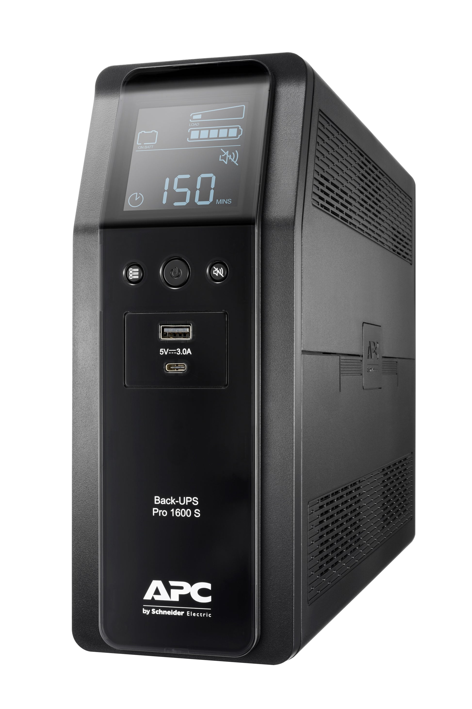 APC Netzteil
