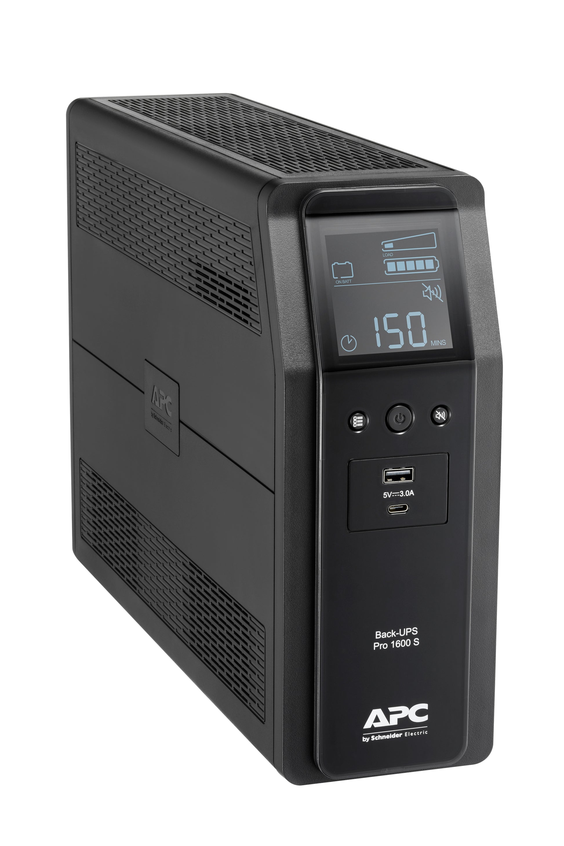 APC Netzteil