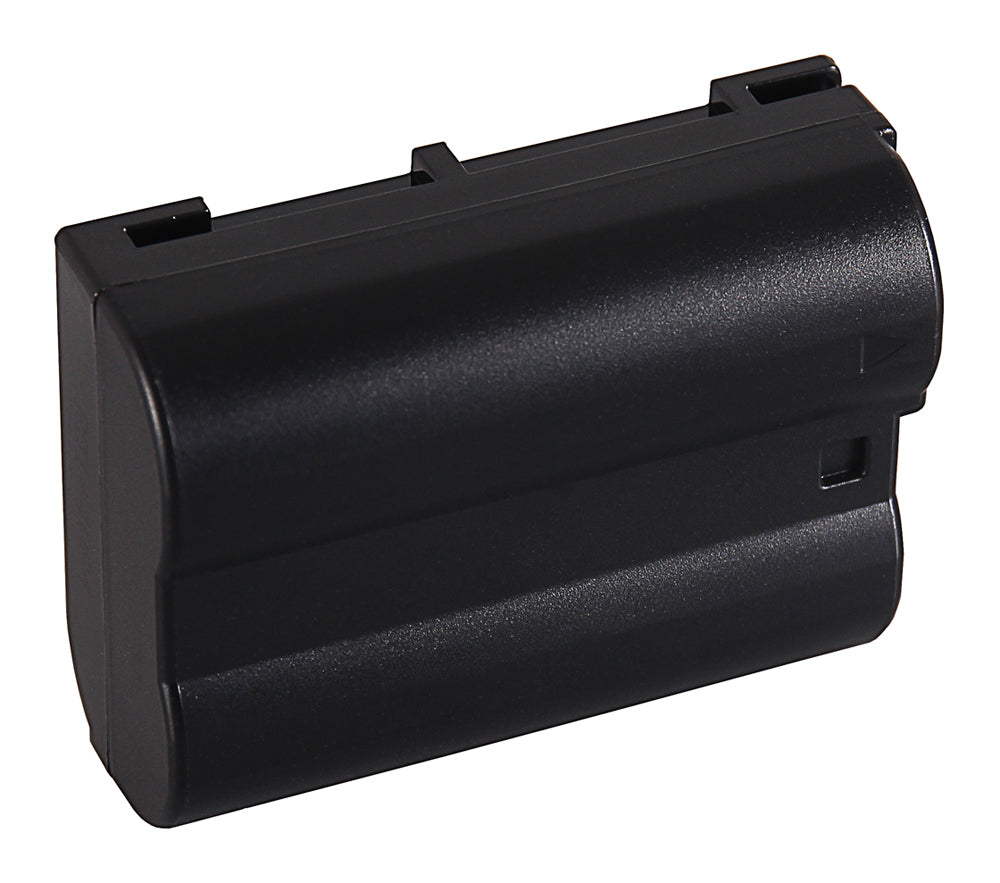 PATONA Platinum Akku EN-EL15 2600 mAh, 7 V – für Nikon D7000, D7100, D600 und andere