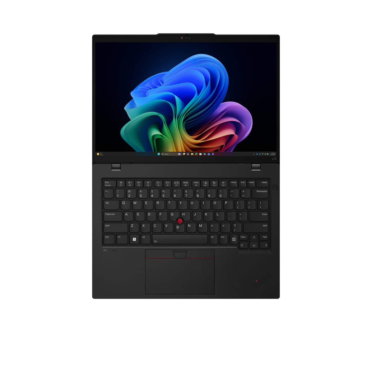 Lenovo Thinkpad L14 Gen 7 – 14" WUXGA, Core Ultra 7 355, 32 GB, 1 TB SSD, Win 11 Pro