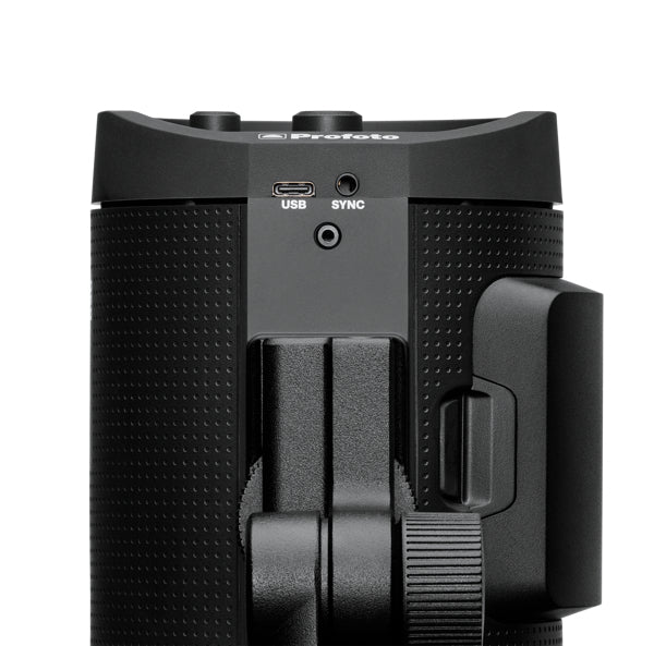 Profoto B20 Duo Kit Blitz – 250 Ws, Leitzahl 60, 40 W Lampenleistung – für Profoto – 1,9 kg – Schwarz