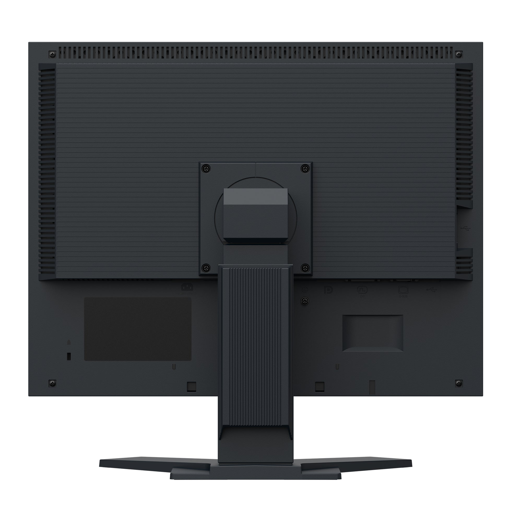 EIZO FlexScan S2134 – Monitor, 21,3", 1600 × 1200, Schwarz