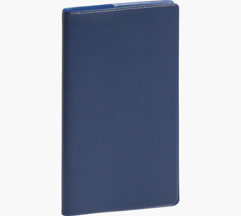 Exacompta Espace 17 – Wochenagenda 2027, 1 Woche/1 Seite, 9 × 17,5 cm