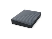 Western Digital Speichergerät – 4 TB, USB 3.2 Gen 1
