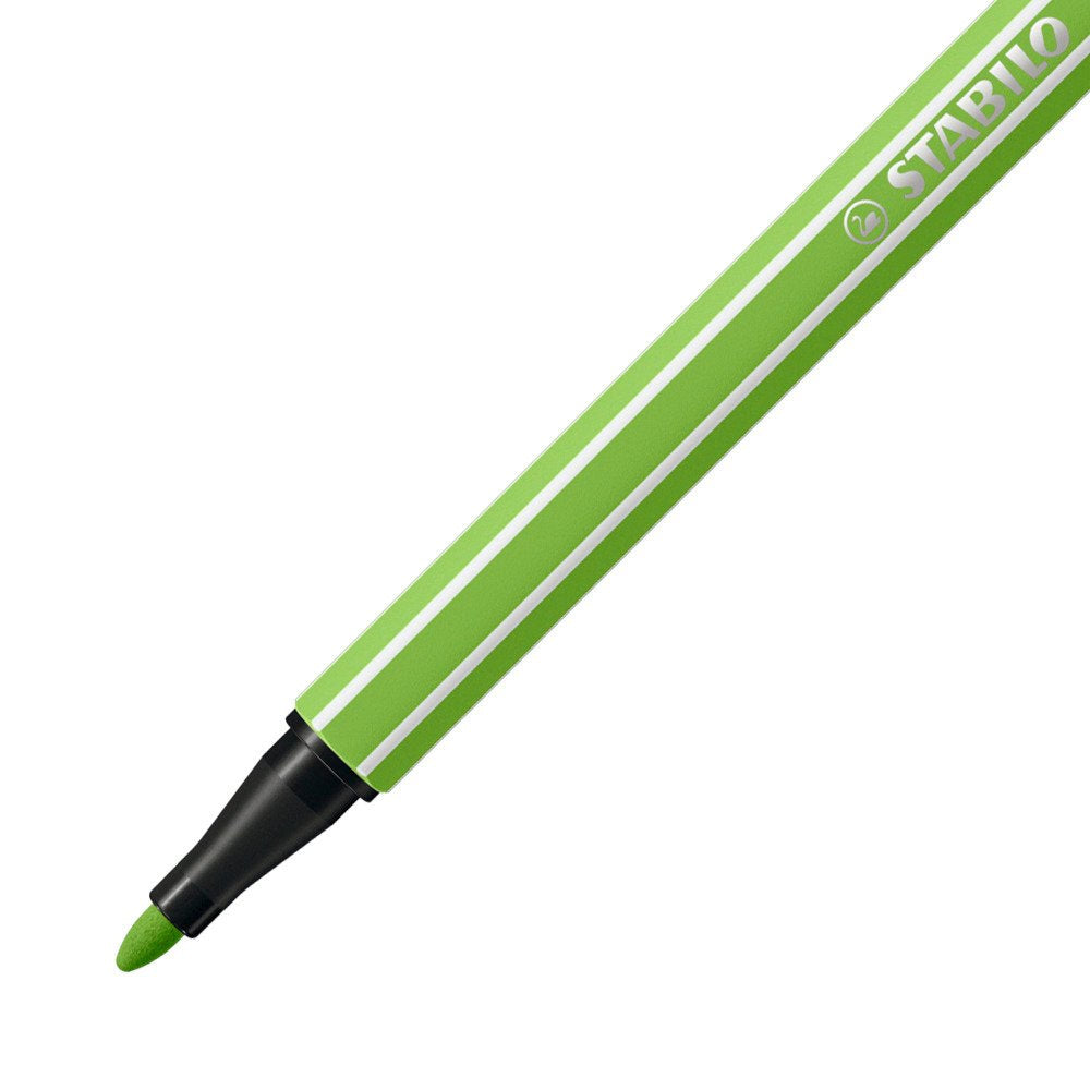 STABILO Filzstift Pen 68, Strichbreite 1 mm, 1 Stk.