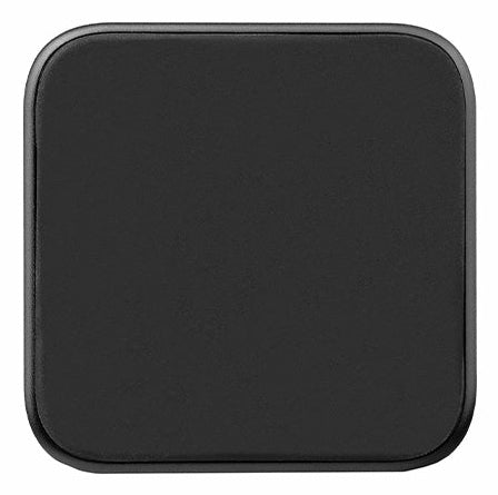Peak Design Auto-Halterung, magnetische Montage, kabelloses Laden (USB-C) – universal – Schwarz