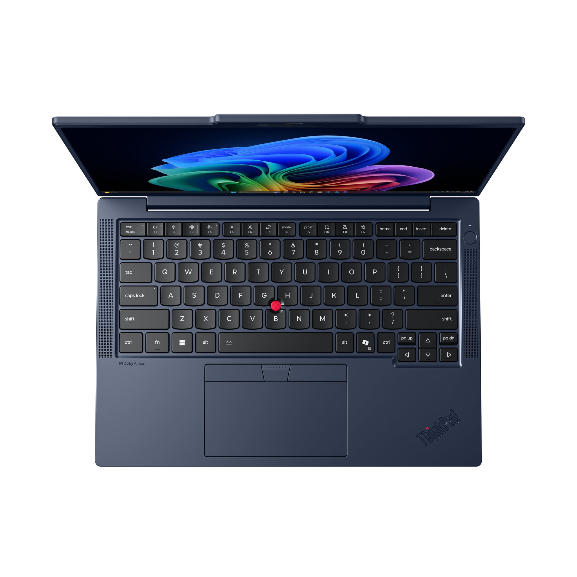 Lenovo ThinkPad T14s Gen 7 – 14" WUXGA Touch, Core Ultra 7 355, 32 GB, 512 GB SSD, Win 11 Pro, QWERTZ (CH)