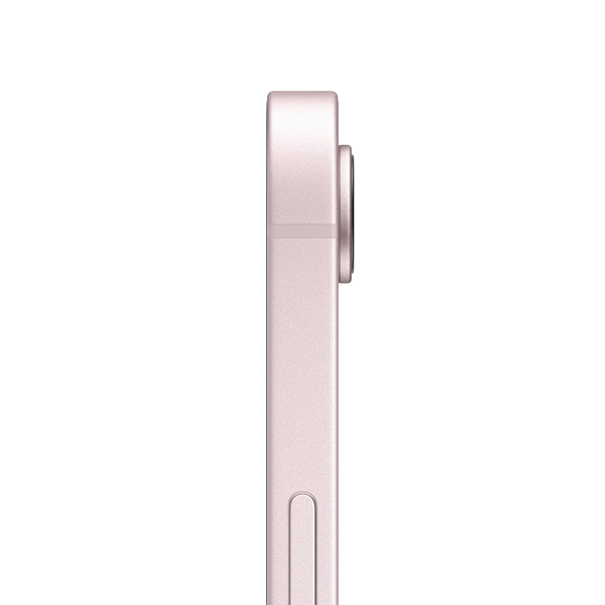 Apple iPhone 17e – 6,1" – 512 GB – Hellrosa