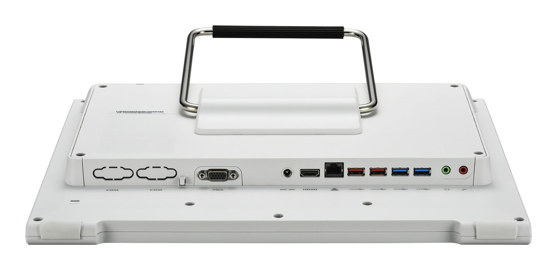 Shuttle X50V9 All-in-One – 15,6" HD, Touch, Intel Celeron 7305