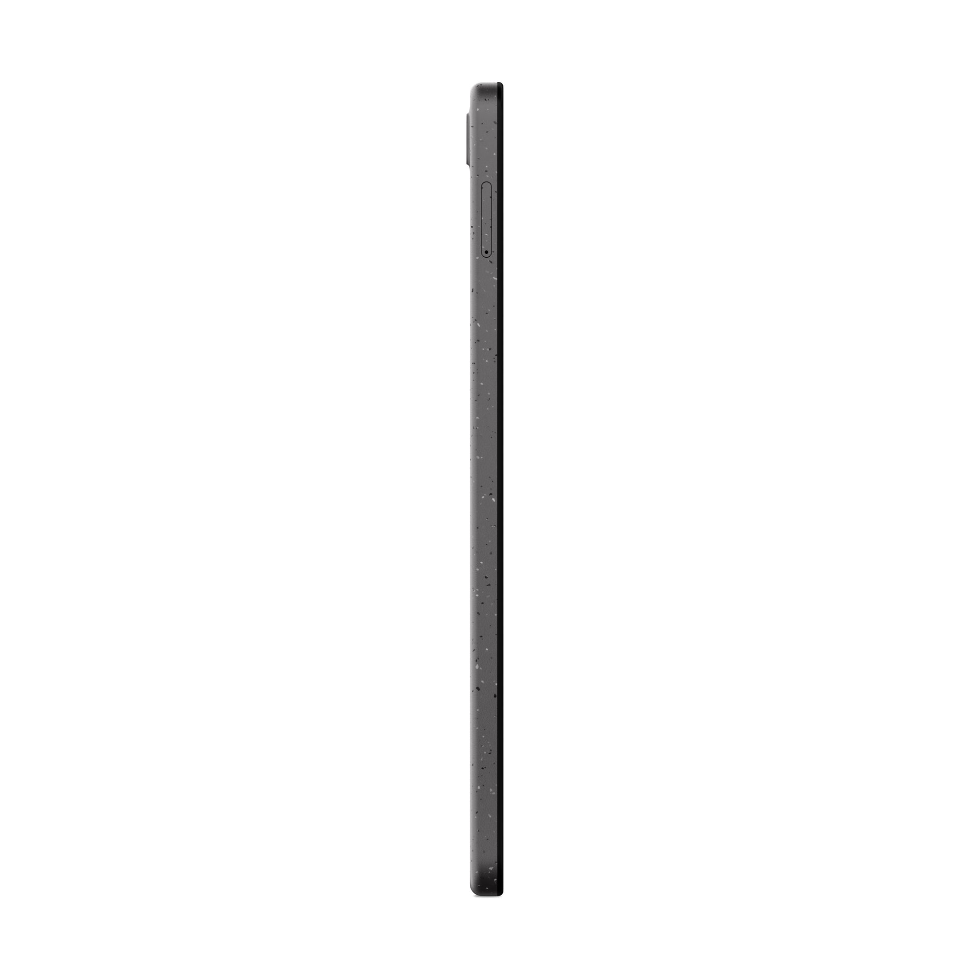 Lenovo Tab One – 8,7", 128 GB, 4 GB RAM, Wi‑Fi, Grau, IP52