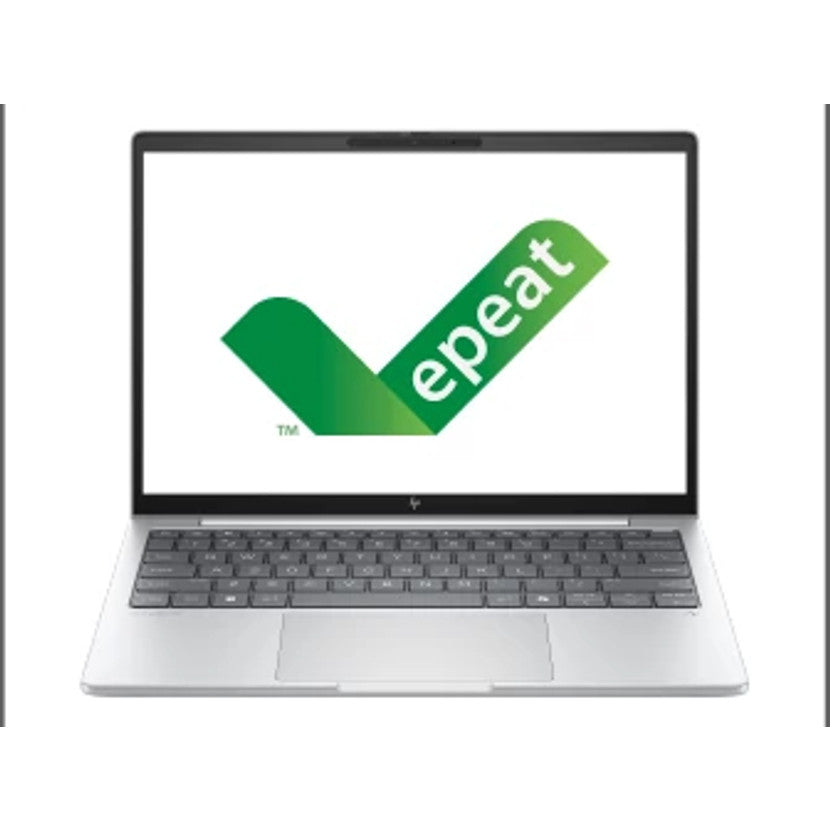 HP Elitebook 8 G1 – 13,3" WUXGA, Core Ultra 5 225U, 16 GB, 512 GB SSD, 5G, Win 11 Pro