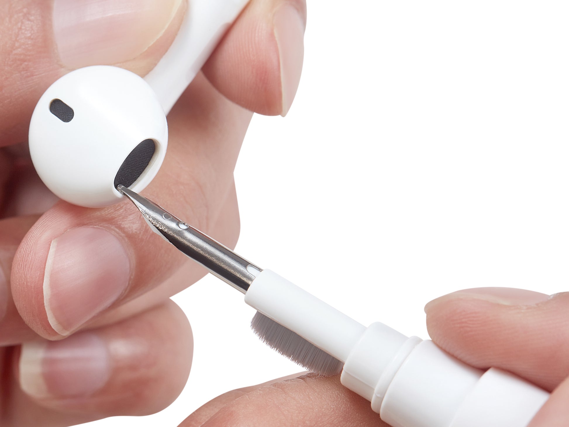 Sandberg Reinigungskit für AirPods