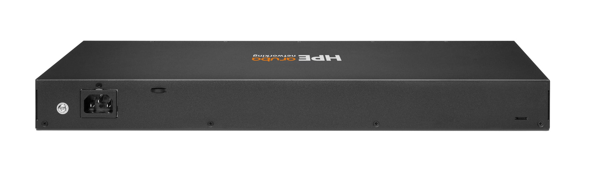 HPE Aruba CX 6000 R8N87A – Managed Switch – 24×GbE, 4×SFP, L3, PoE+ 370 W, 1U