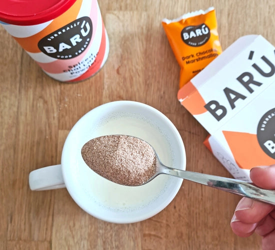 Barú Chai Latte Gewürz Pulver – 250 g